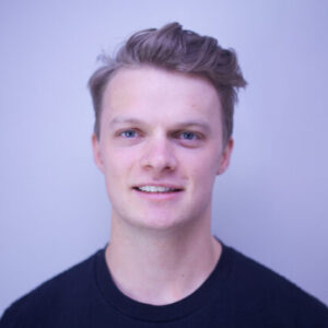 Profile photo of Gus