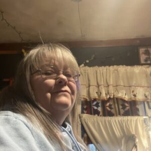 Profile photo of Miranda White