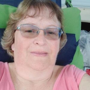Profile photo of CONNIE Mearkle