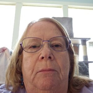 Profile photo of Elizabeth Ryan