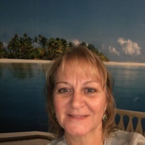 Profile photo of Amy Vandermyde