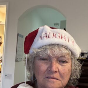 Profile photo of Gail Forsythe