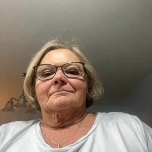 Profile photo of Mary Sippel