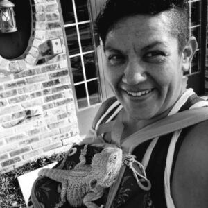 Profile photo of Nessa Wold