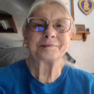 Profile photo of Nancy Jacobs