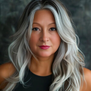 Profile photo of Christine Hanson Hanson