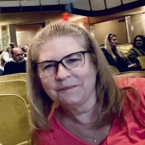 Profile photo of Sandra Fulks