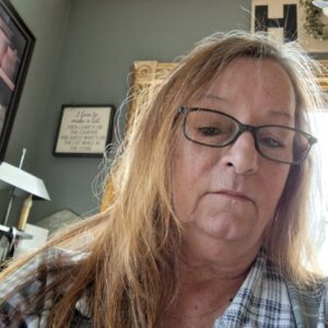 Profile photo of Vickie Moore