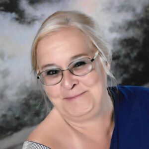 Profile photo of Deborah Kennedy