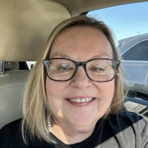 Profile photo of Sandra Jahn