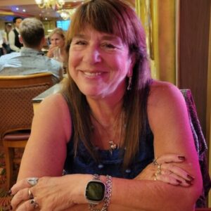 Profile photo of Karen Humann