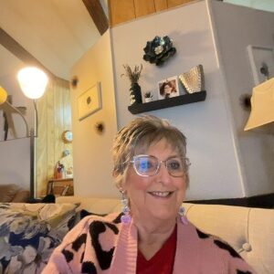 Profile photo of Mary Falconer
