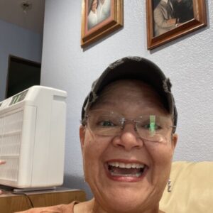 Profile photo of Virgie Stearns