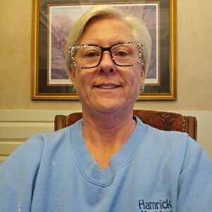 Profile photo of Terri