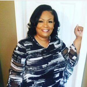 Profile photo of Sandra calhoune Calhoune