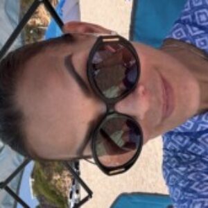 Profile photo of Tracey Zargarof