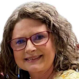 Profile photo of Susan Gates