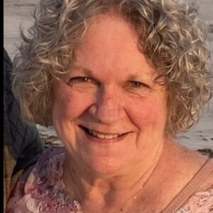 Profile photo of Patricia Mesko