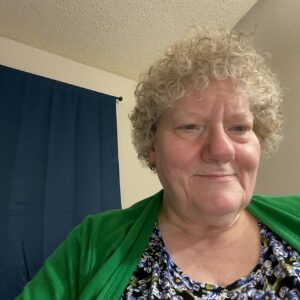 Profile photo of Marilyn Holbrook
