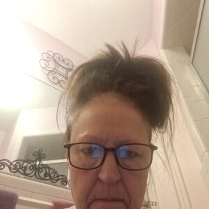 Profile photo of Carol Adonis