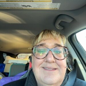 Profile photo of Kelly Leaser