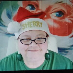 Profile photo of Sherry Baker