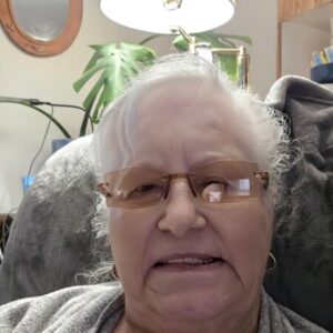 Profile photo of Glenda Jones