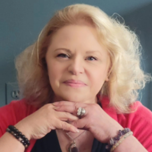 Profile photo of Deborah