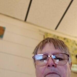 Profile photo of Julie Bonser