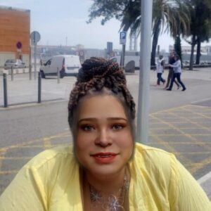 Profile photo of Angela Thompson