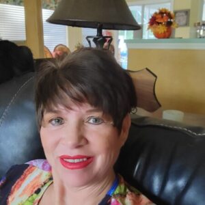 Profile photo of Stephanie Gardner