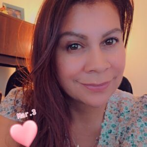 Profile photo of Melissa Gonzalez