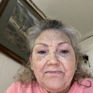 Profile photo of Glendora Jordan