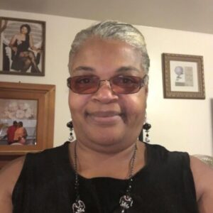 Profile photo of Saphronia Purnell