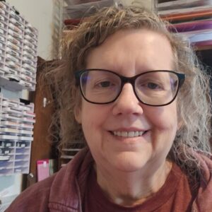 Profile photo of Linda Buchholtz