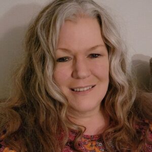 Profile photo of Leanne Downey