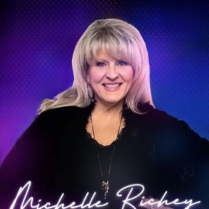 Profile photo of Michelle Richey