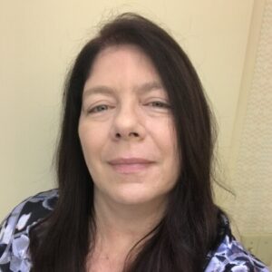 Profile photo of Vickie Pauley