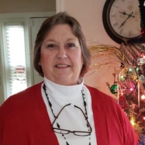 Profile photo of Vicki Curry