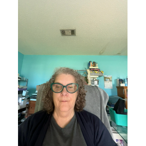 Profile photo of Brenda
