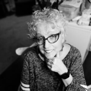 Profile photo of Lora Favreau