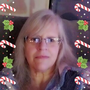 Profile photo of Tammy Riter