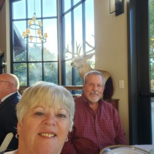 Profile photo of Teresa Parker