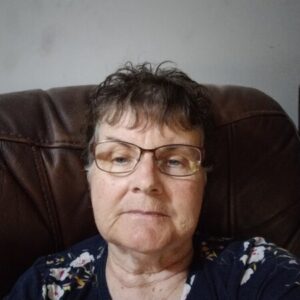 Profile photo of Janet King