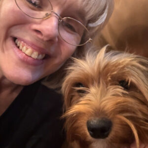 Profile photo of Mary Ann Schreiber