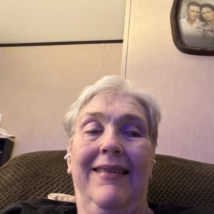 Profile photo of Linda M Clement