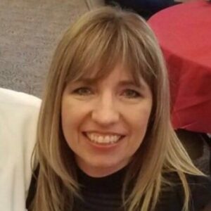 Profile photo of Kathleen Kelly Novotny