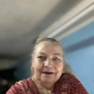 Profile photo of Nina Fouts