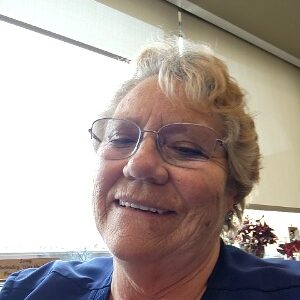 Profile photo of Debbie Gehrke Gehrke