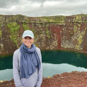 Profile photo of Cynthia Krug